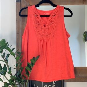 GORGEOUS SUMMER TOP